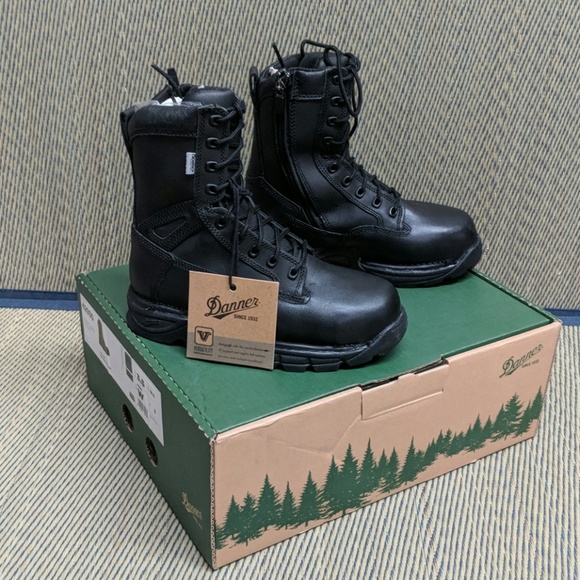 Danner | Shoes | Danner Sidezip Striker 